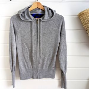 Tommy Hilfiger Light Knit Sweatshirt